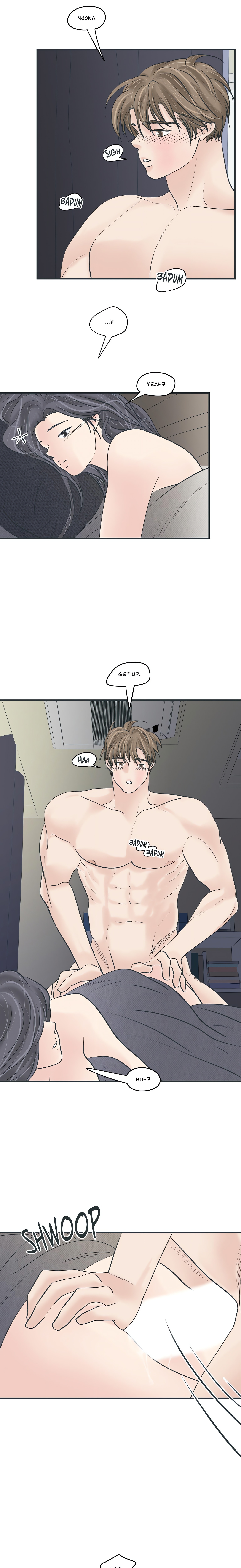 Let Me See Yours (Official) chapter 40 page 4