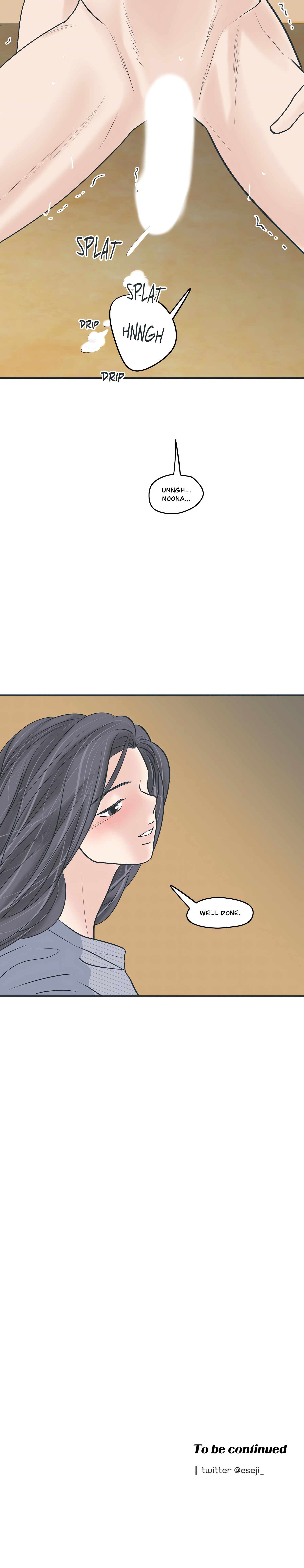 Let Me See Yours (Official) chapter 40 page 15