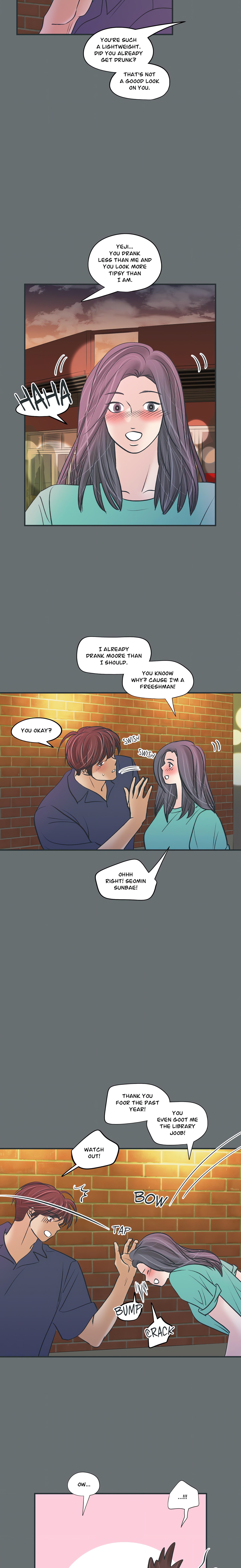 Let Me See Yours (Official) chapter 41 page 5