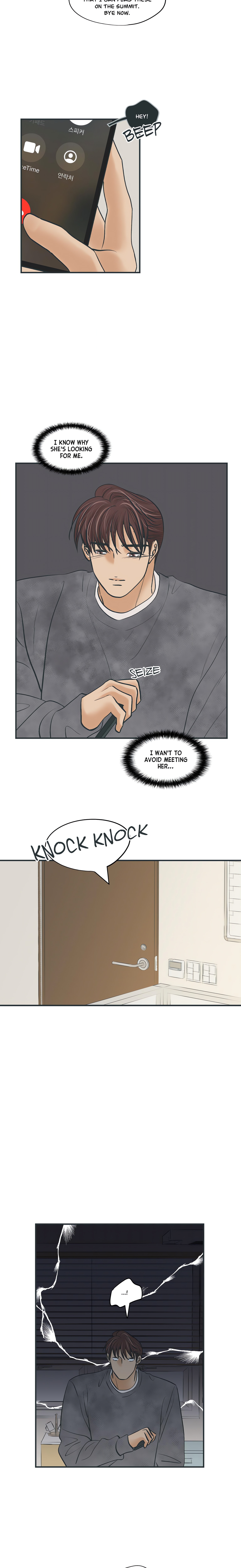 Let Me See Yours (Official) chapter 41 page 11