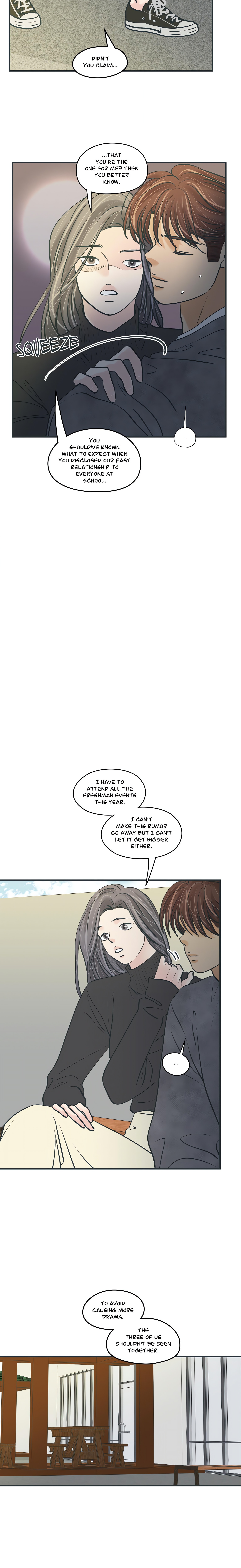 Let Me See Yours (Official) chapter 42 page 2