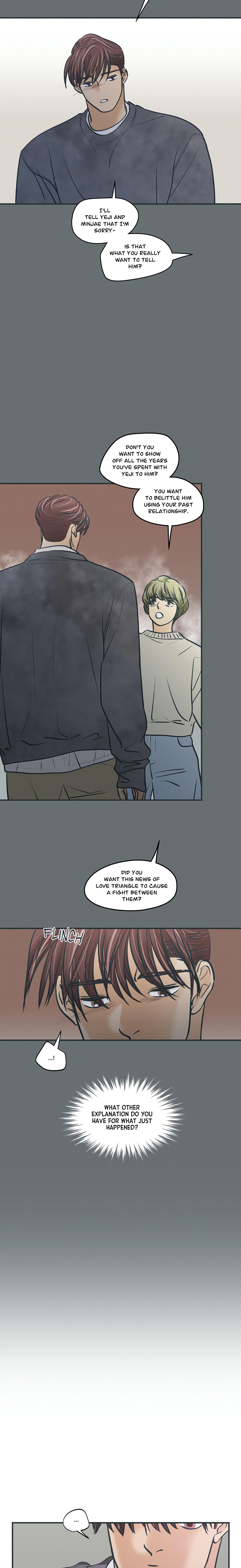 Let Me See Yours (Official) chapter 42 page 6