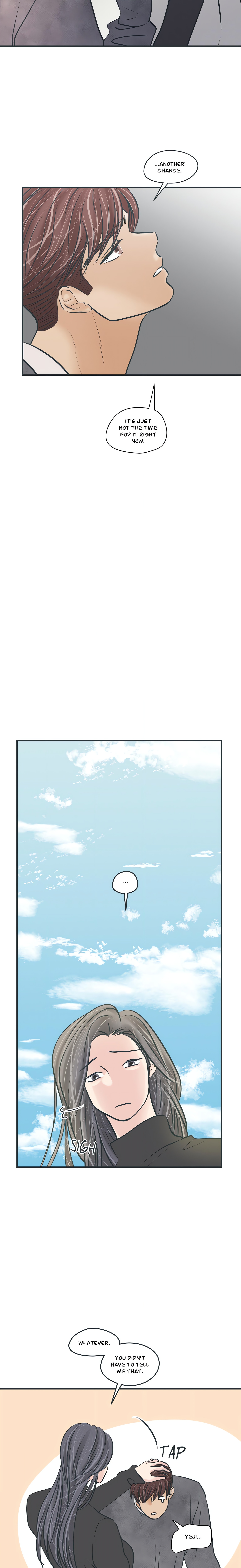 Let Me See Yours (Official) chapter 42 page 12