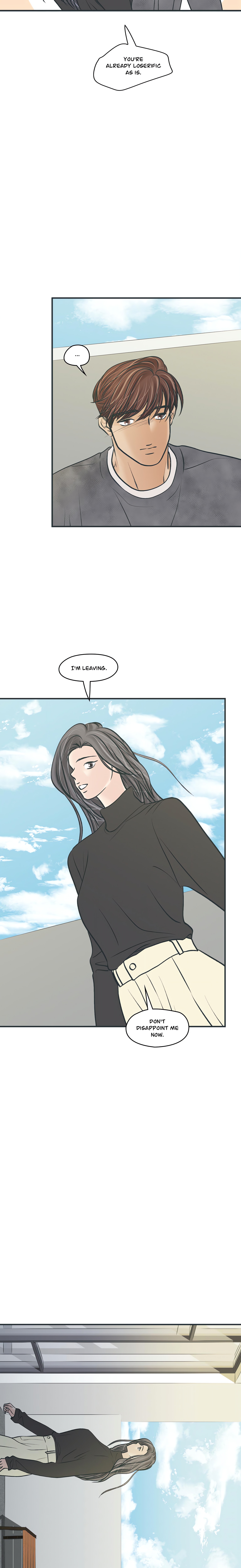 Let Me See Yours (Official) chapter 42 page 13