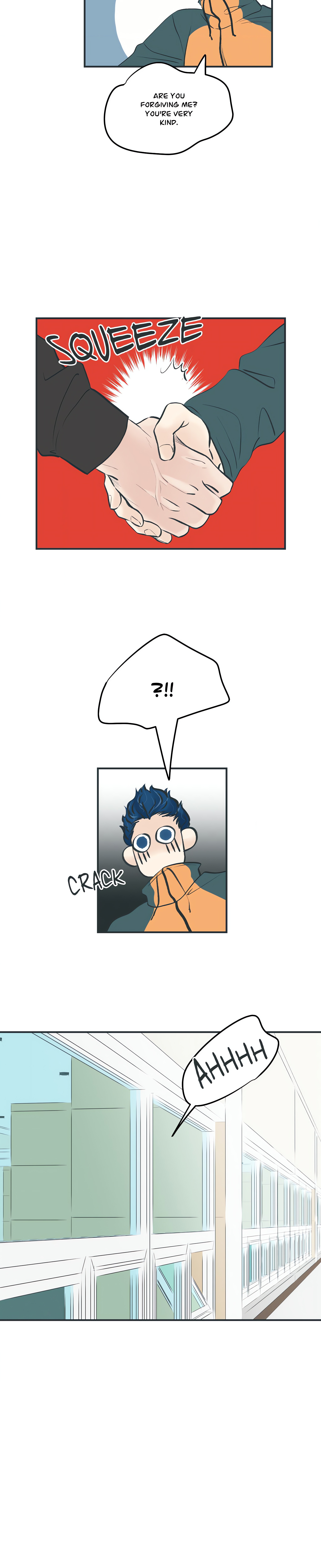 Let Me See Yours (Official) chapter 43 page 6