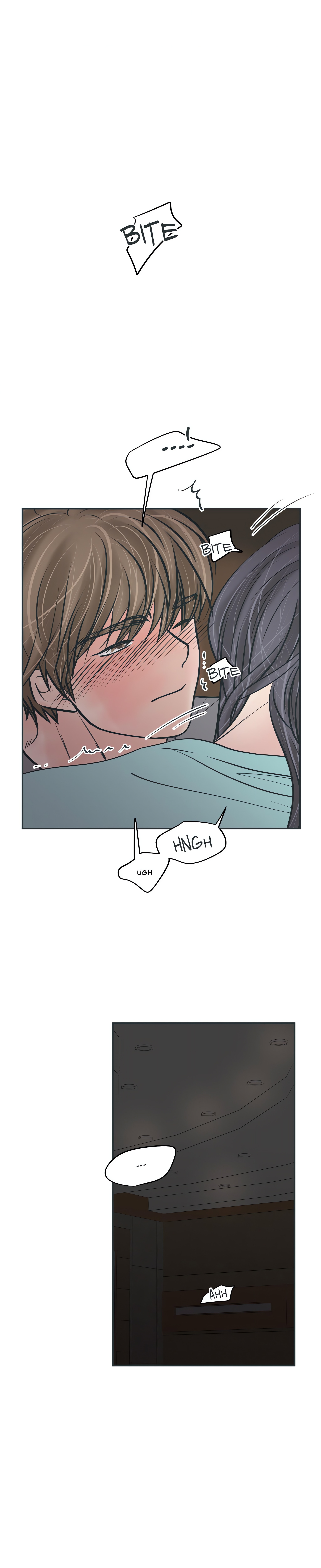 Let Me See Yours (Official) chapter 43 page 19