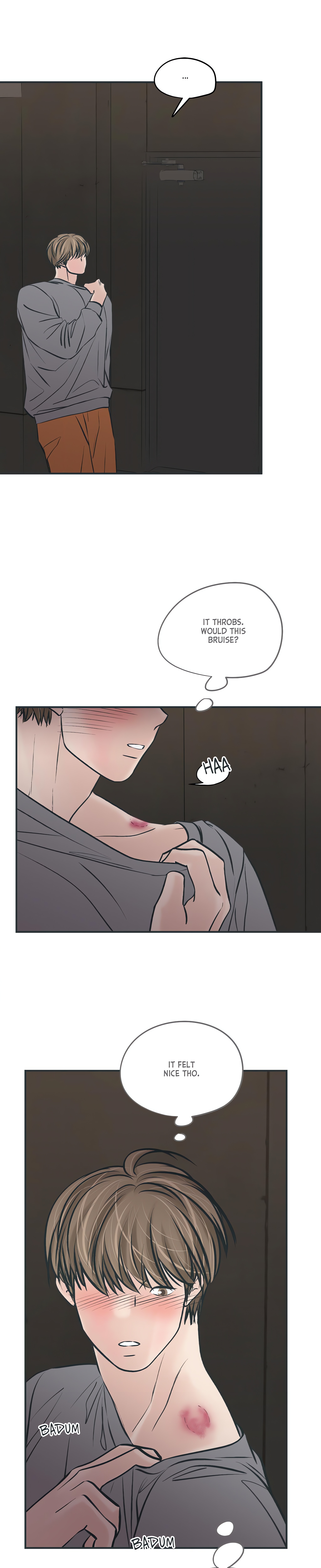 Let Me See Yours (Official) chapter 43 page 23
