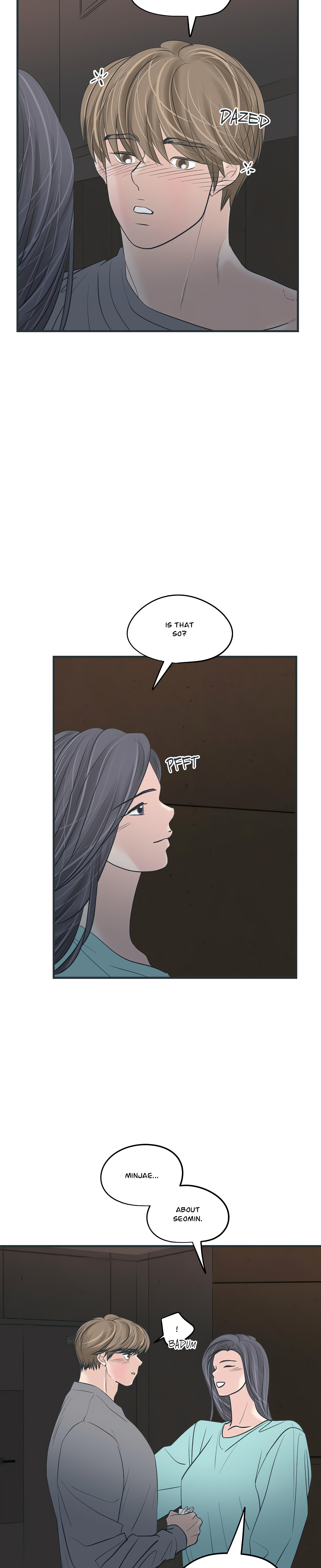 Let Me See Yours (Official) chapter 44 page 3