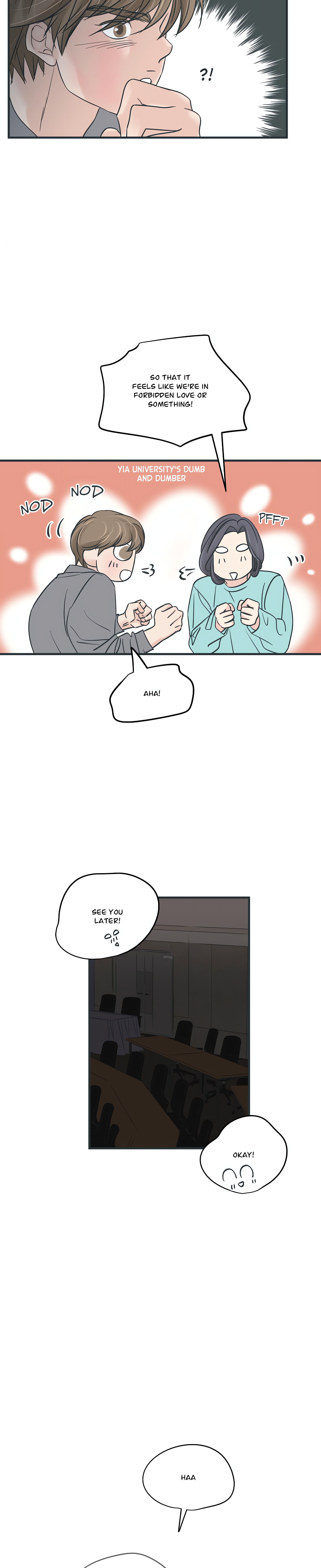 Let Me See Yours (Official) chapter 44 page 7