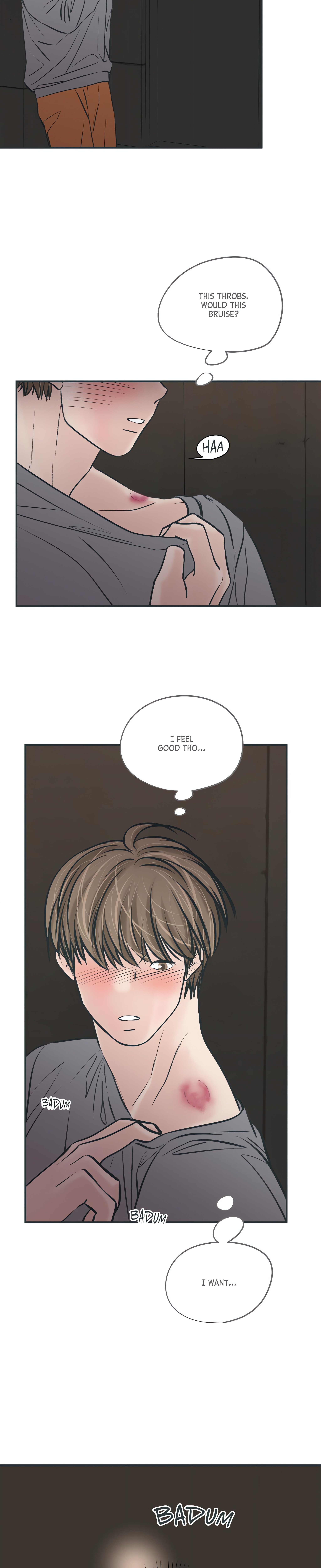 Let Me See Yours (Official) chapter 44 page 9