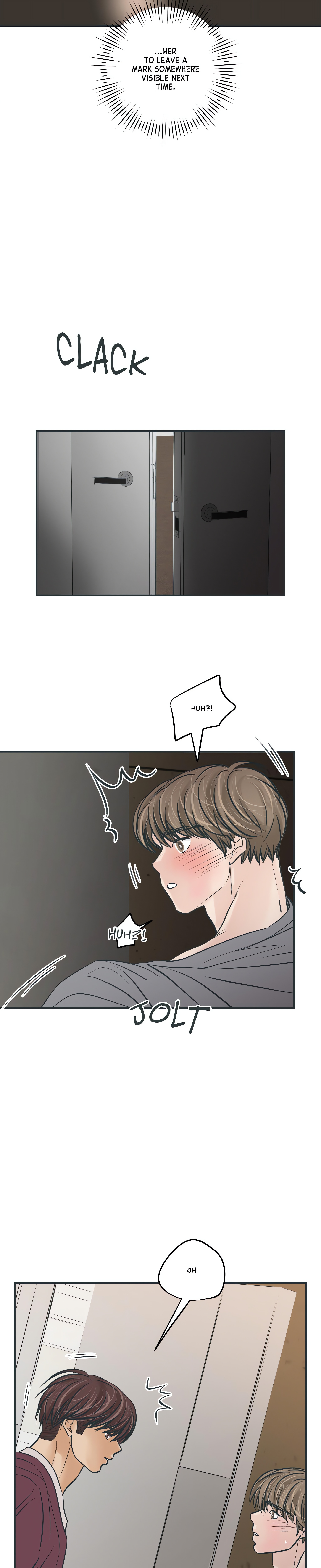 Let Me See Yours (Official) chapter 44 page 10