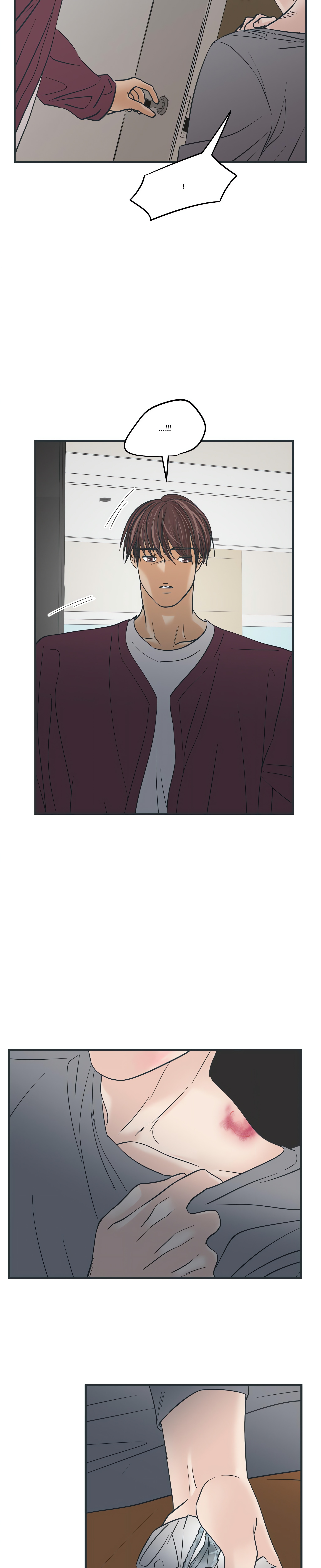 Let Me See Yours (Official) chapter 44 page 11