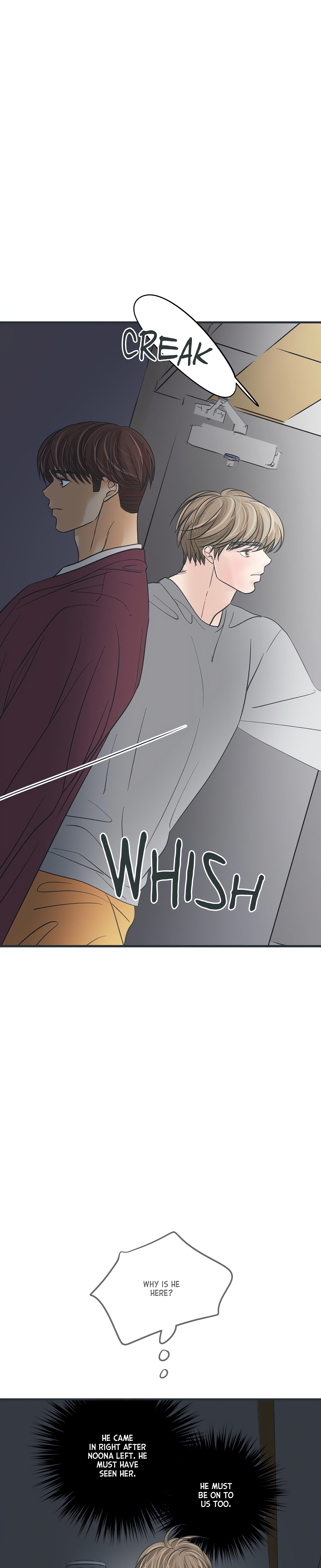 Let Me See Yours (Official) chapter 44 page 13