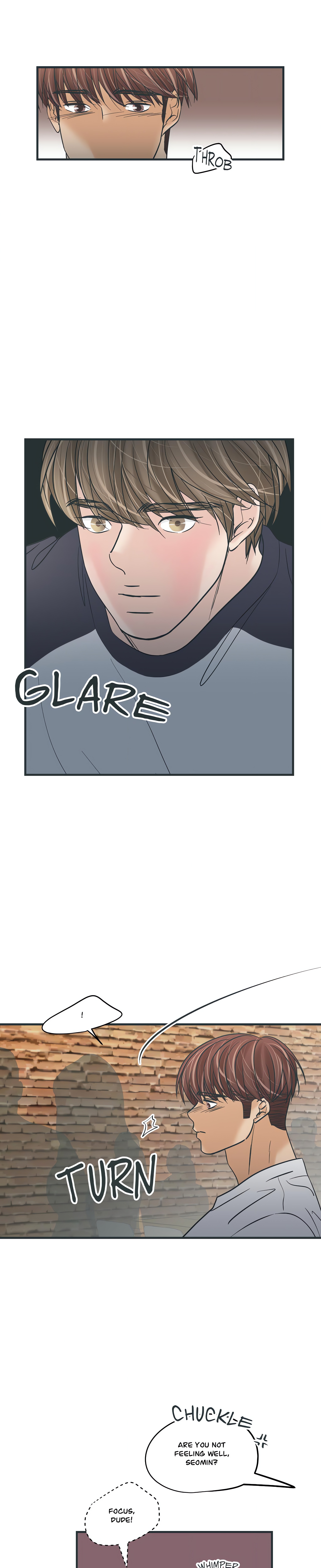 Let Me See Yours (Official) chapter 45 page 4