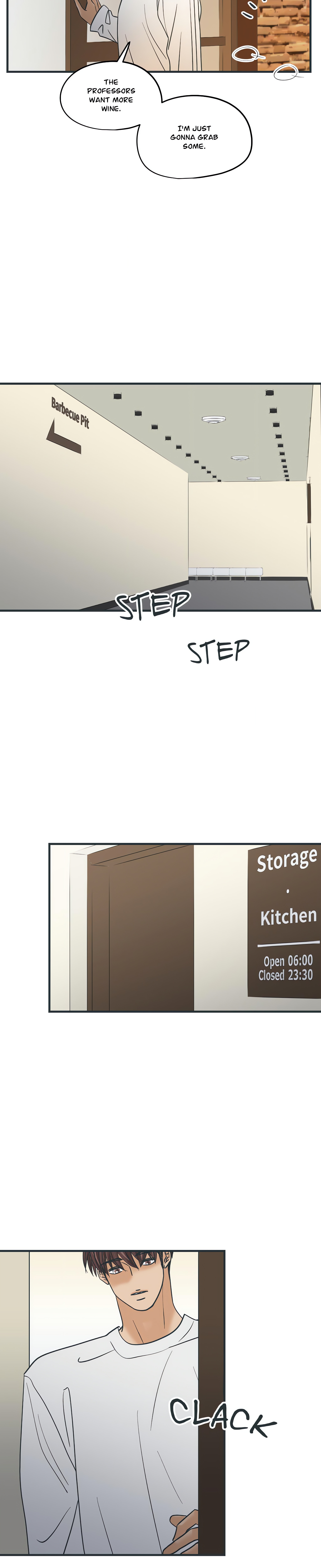 Let Me See Yours (Official) chapter 45 page 13