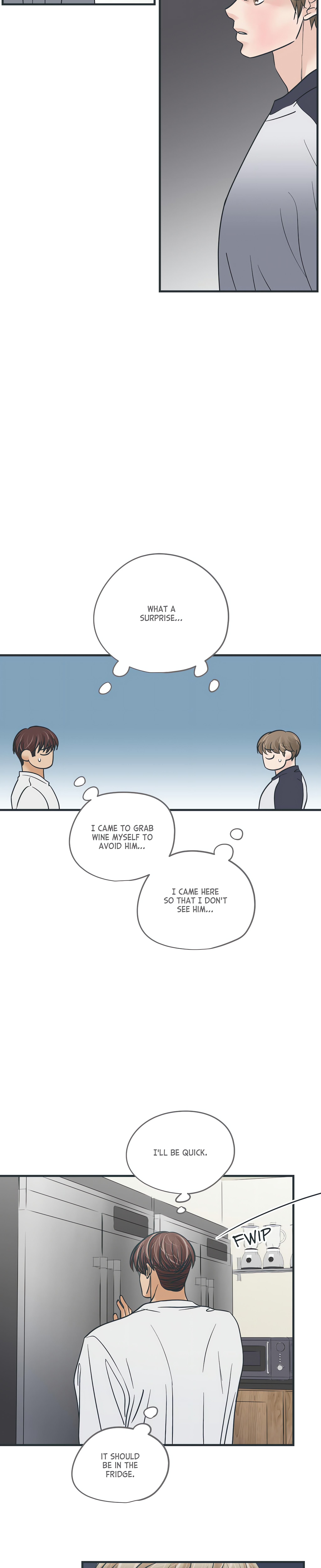 Let Me See Yours (Official) chapter 45 page 15