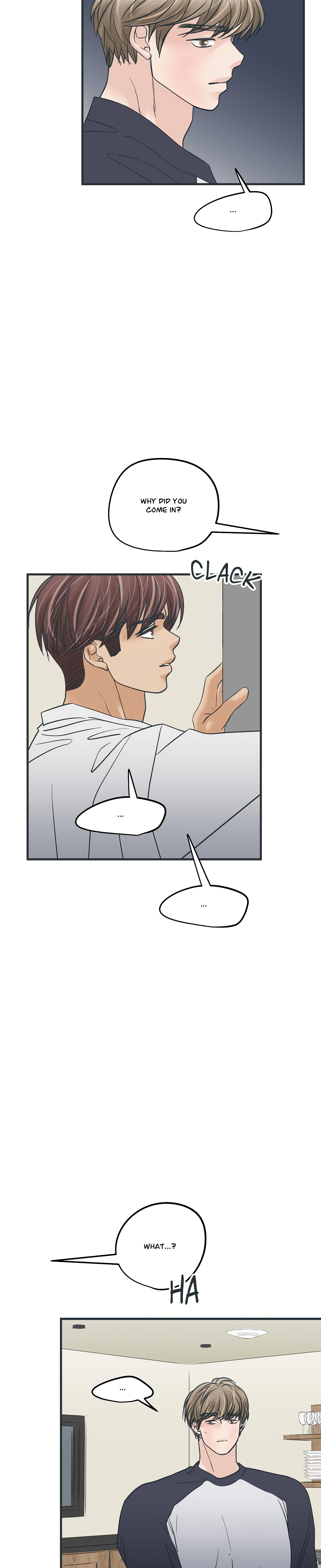Let Me See Yours (Official) chapter 45 page 16