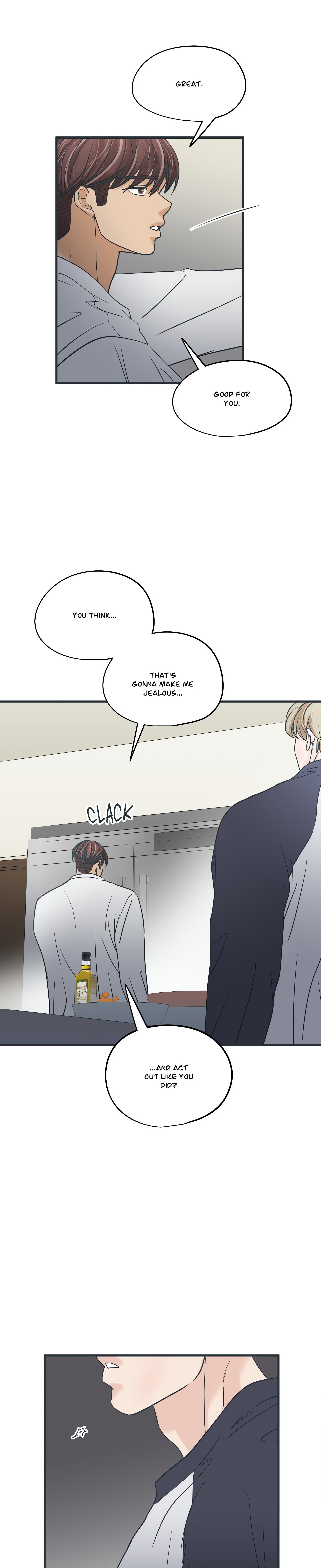 Let Me See Yours (Official) chapter 45 page 18