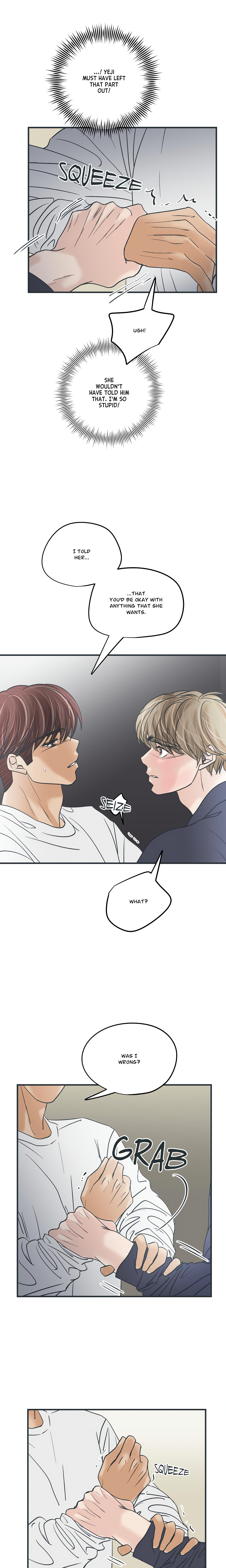 Let Me See Yours (Official) chapter 46 page 4
