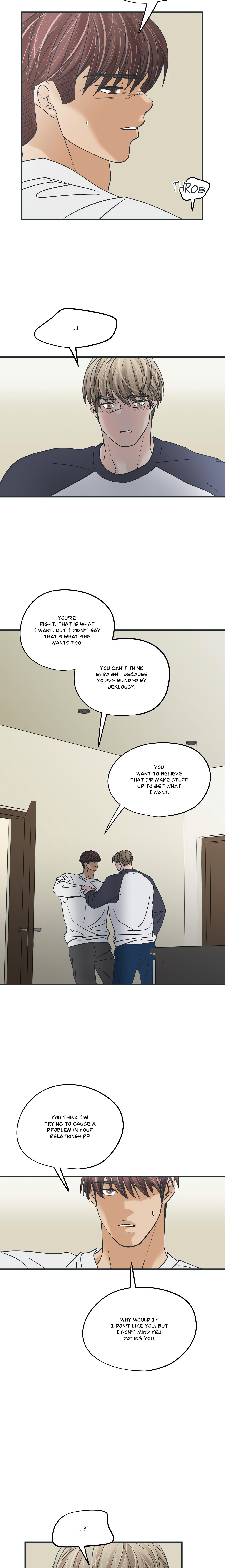 Let Me See Yours (Official) chapter 46 page 6