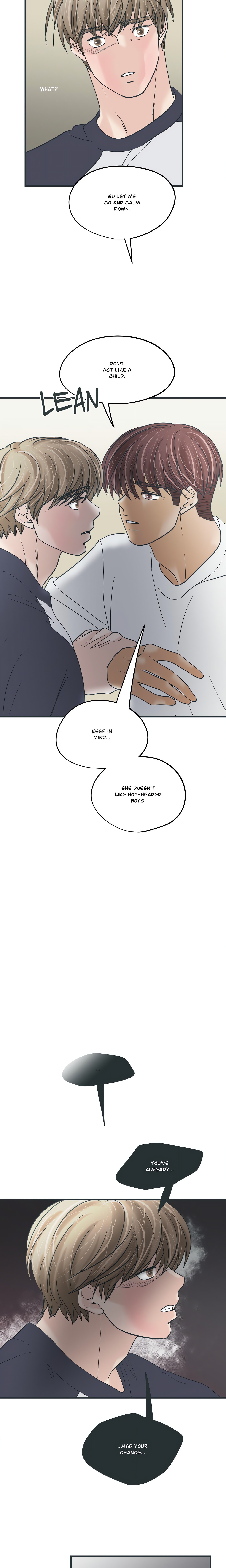 Let Me See Yours (Official) chapter 46 page 7