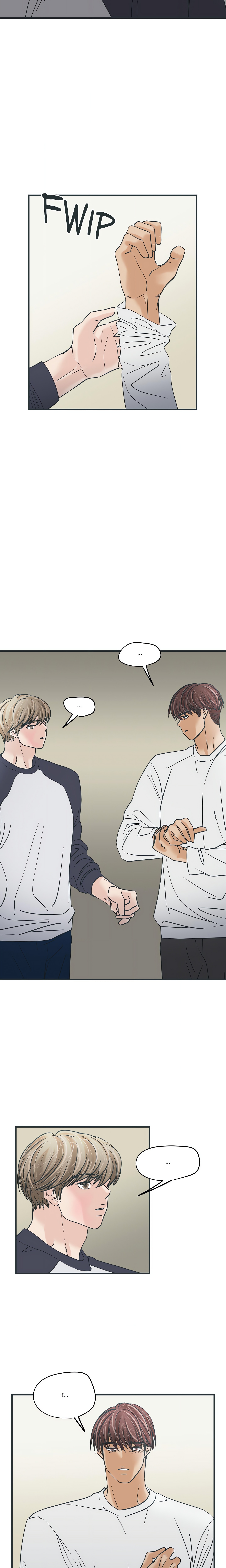 Let Me See Yours (Official) chapter 46 page 9