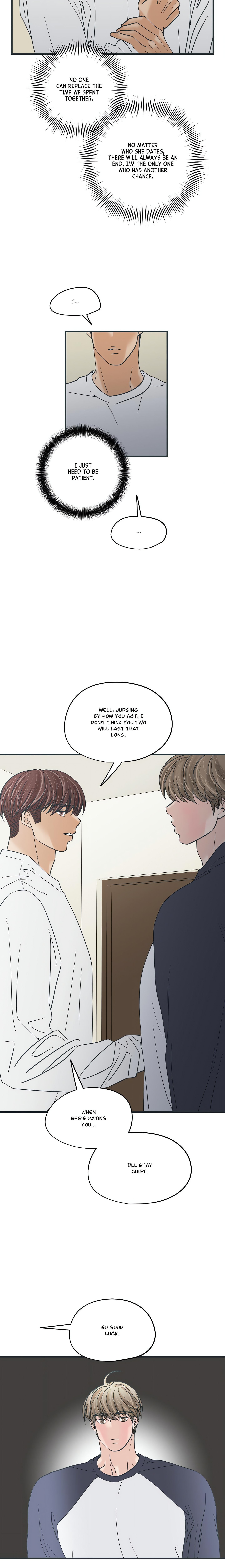Let Me See Yours (Official) chapter 46 page 10