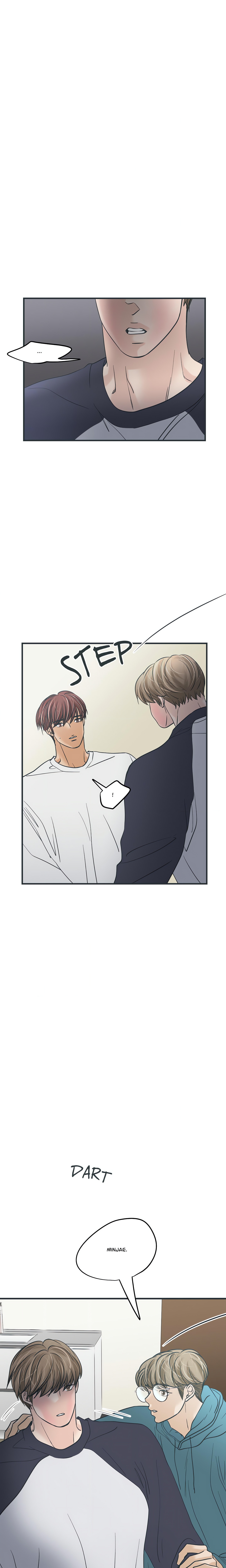 Let Me See Yours (Official) chapter 46 page 11