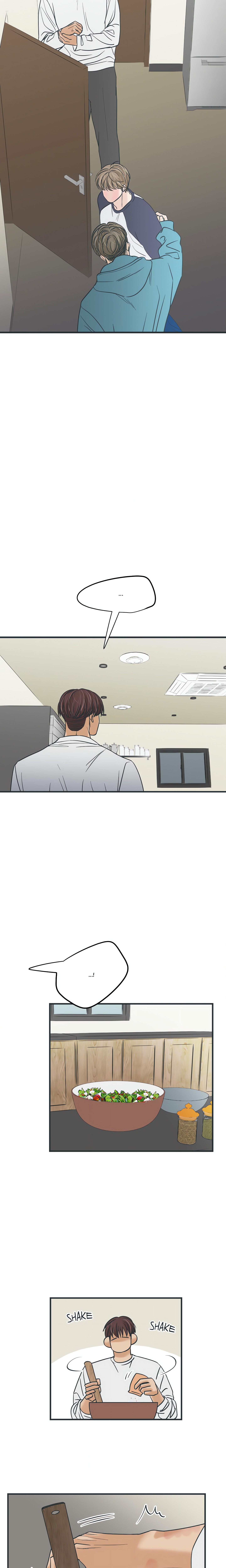 Let Me See Yours (Official) chapter 46 page 13