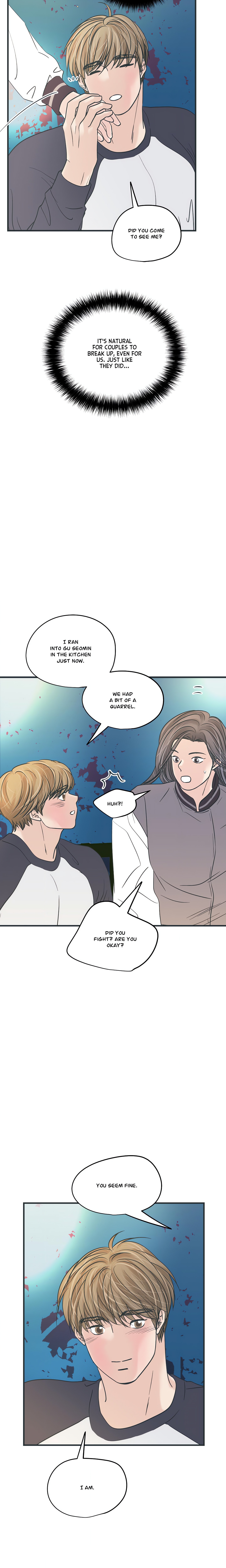 Let Me See Yours (Official) chapter 47 page 4