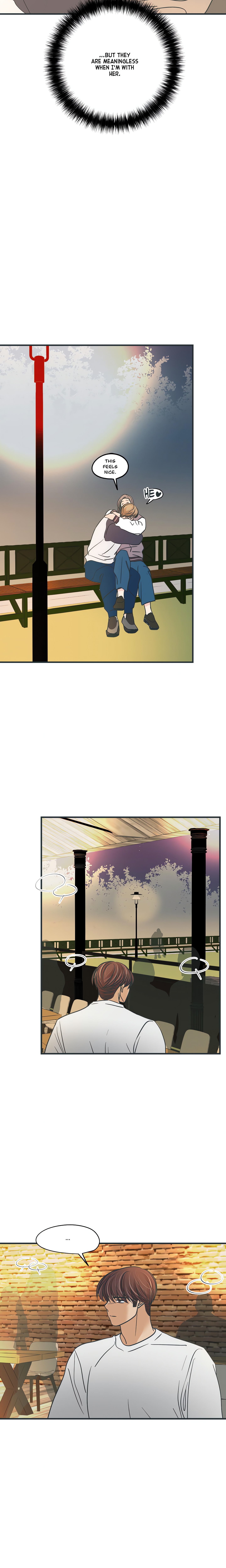 Let Me See Yours (Official) chapter 47 page 13