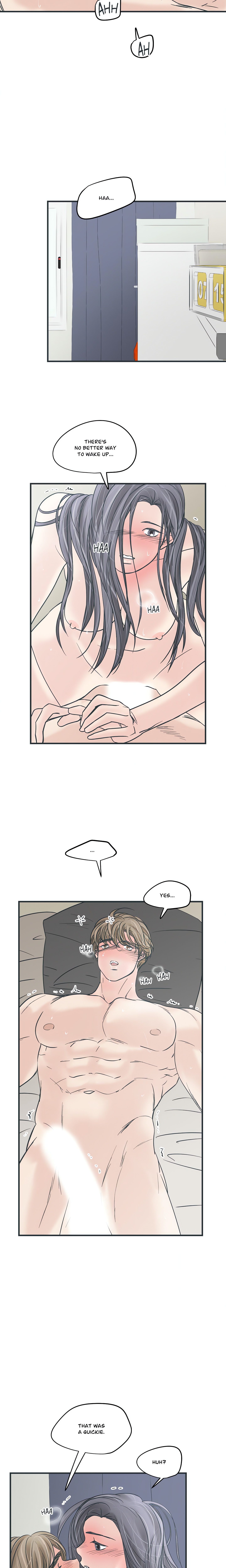 Let Me See Yours (Official) chapter 48 page 2