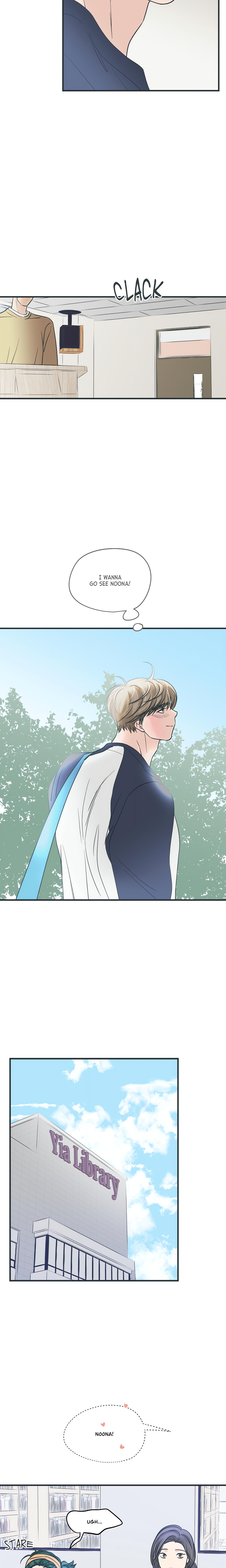 Let Me See Yours (Official) chapter 48 page 9
