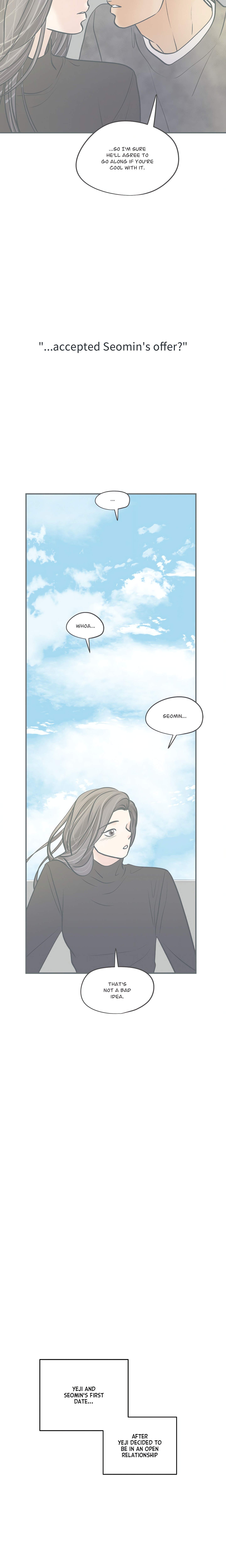 Let Me See Yours (Official) chapter 49 page 2