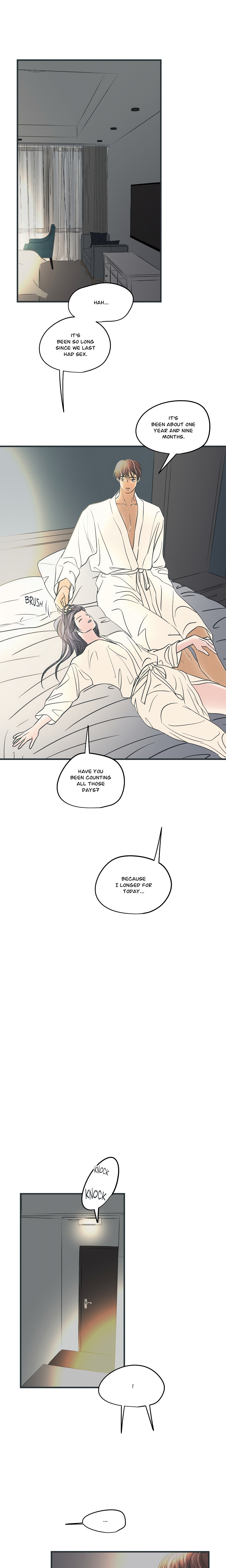 Let Me See Yours (Official) chapter 49 page 3