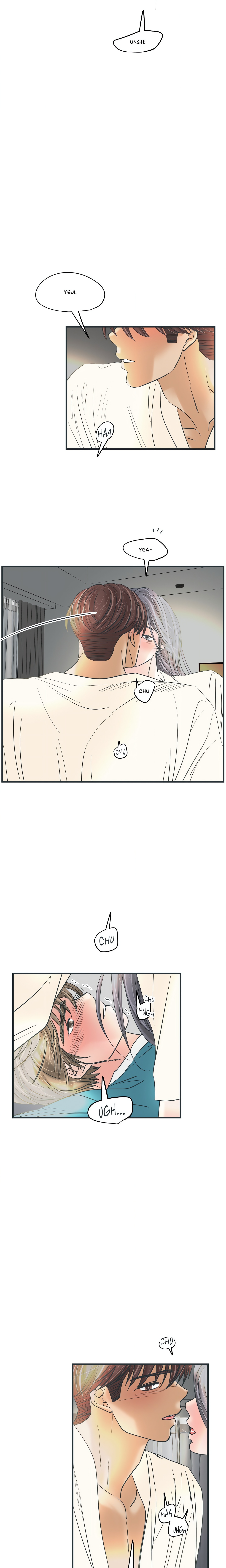 Let Me See Yours (Official) chapter 49 page 11