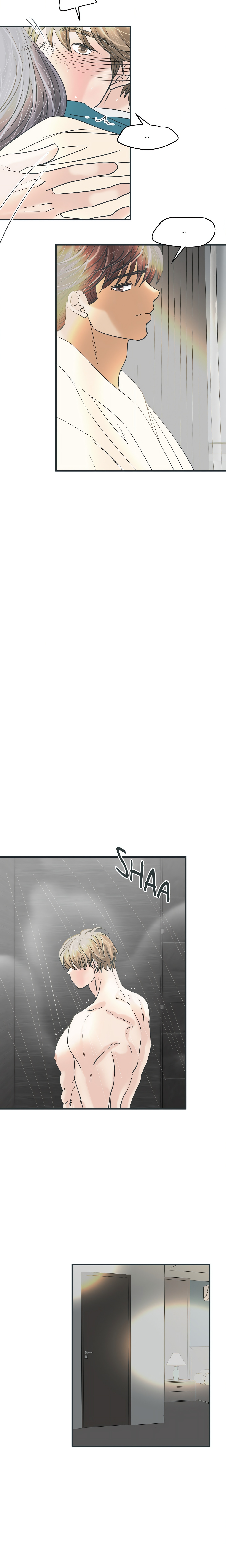 Let Me See Yours (Official) chapter 49 page 14