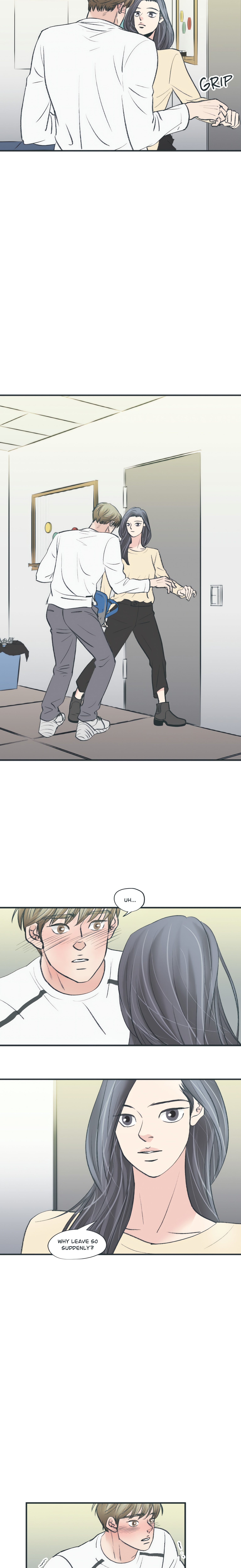 Let Me See Yours (Official) chapter 5 page 10