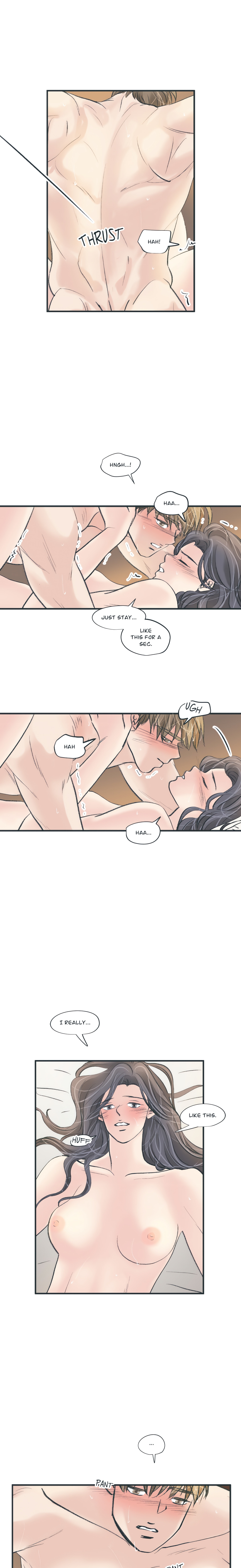 Let Me See Yours (Official) chapter 9 page 2