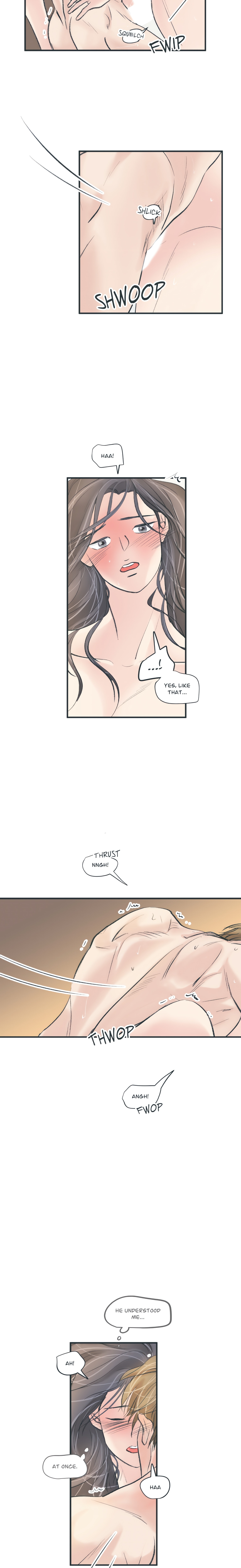 Let Me See Yours (Official) chapter 9 page 4