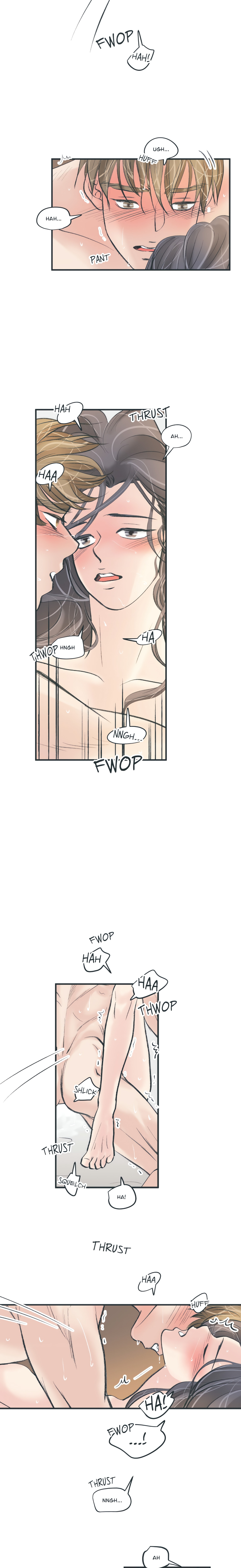Let Me See Yours (Official) chapter 9 page 5
