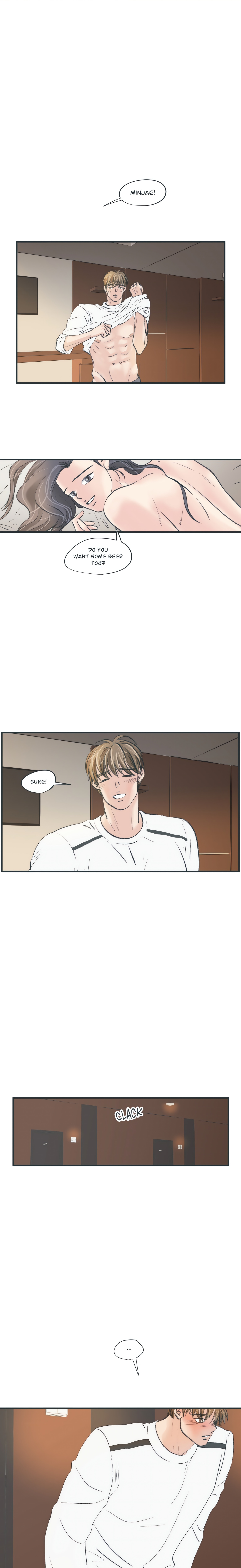 Let Me See Yours (Official) chapter 9 page 10