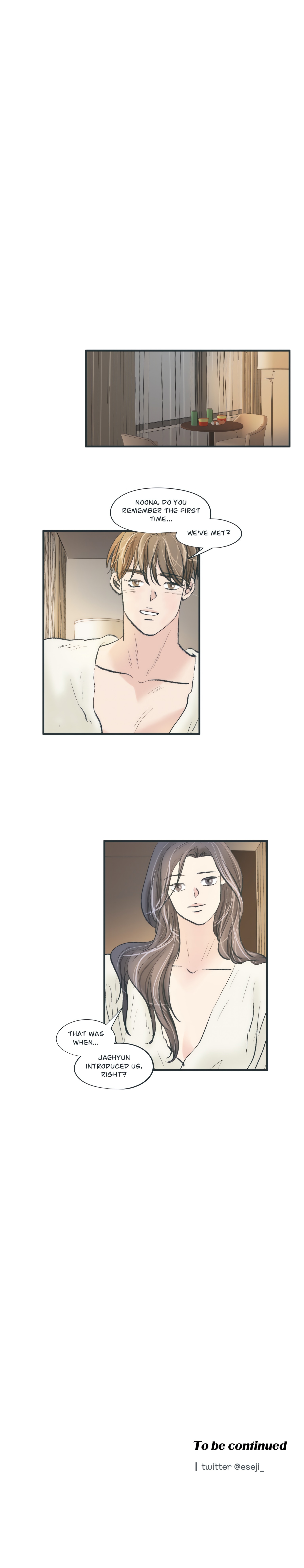 Let Me See Yours (Official) chapter 9 page 13