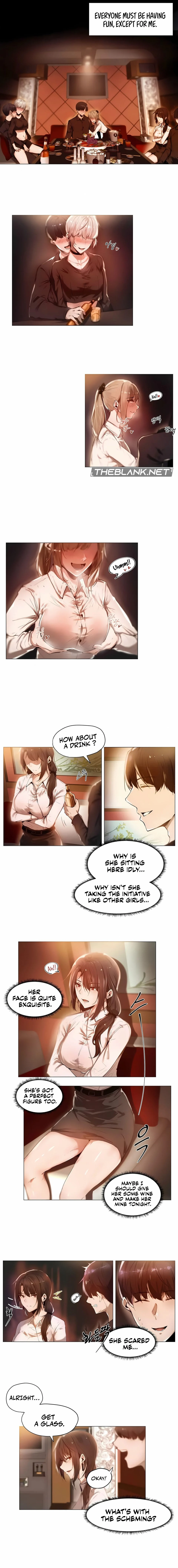 Let’s Do it After Work chapter 1 page 2