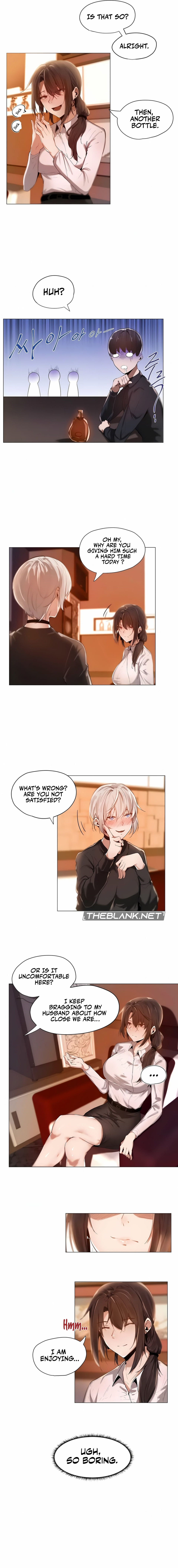 Let’s Do it After Work chapter 1 page 4