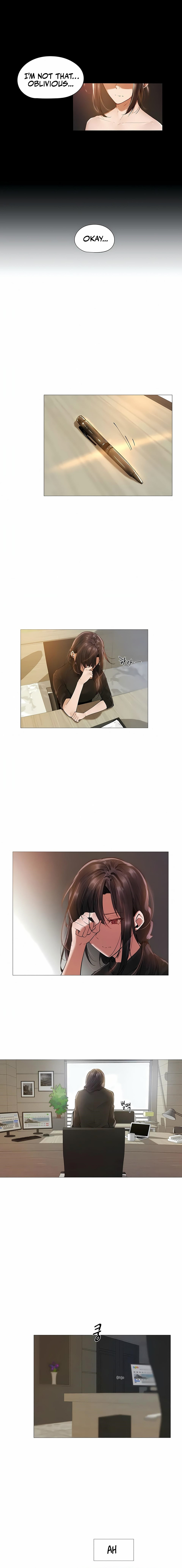 Let’s Do it After Work chapter 11 page 9