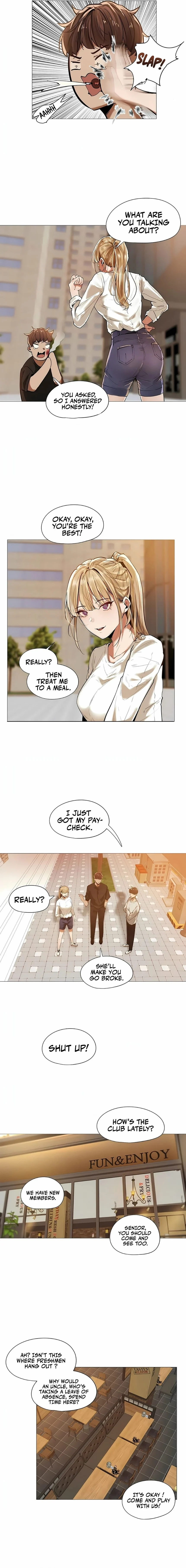 Let’s Do it After Work chapter 12 page 6