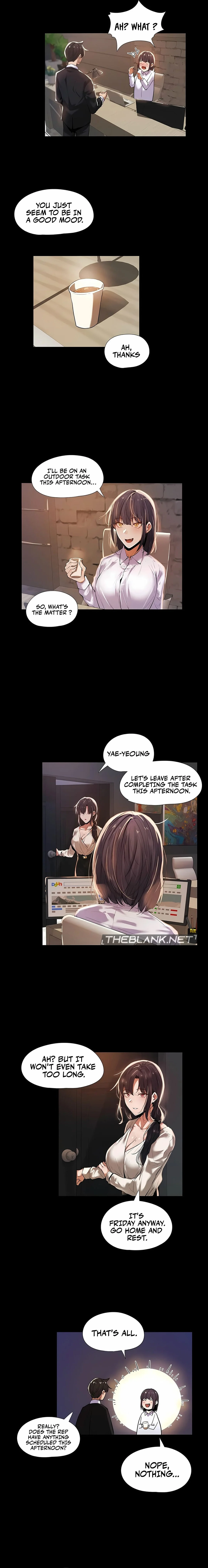 Let’s Do it After Work chapter 15 page 3