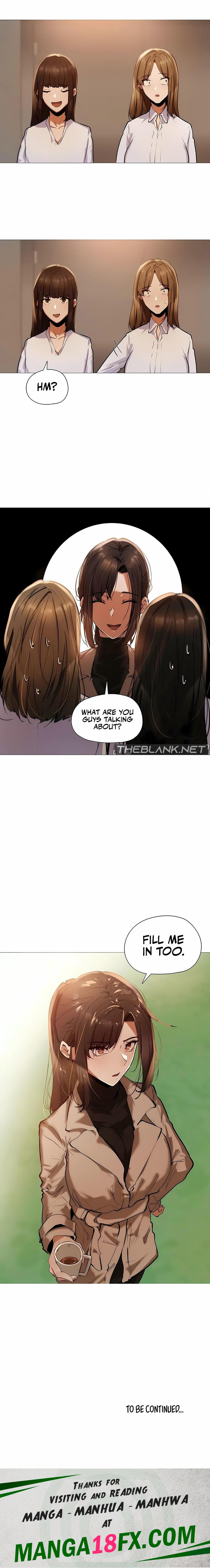 Let’s Do it After Work chapter 18 page 12