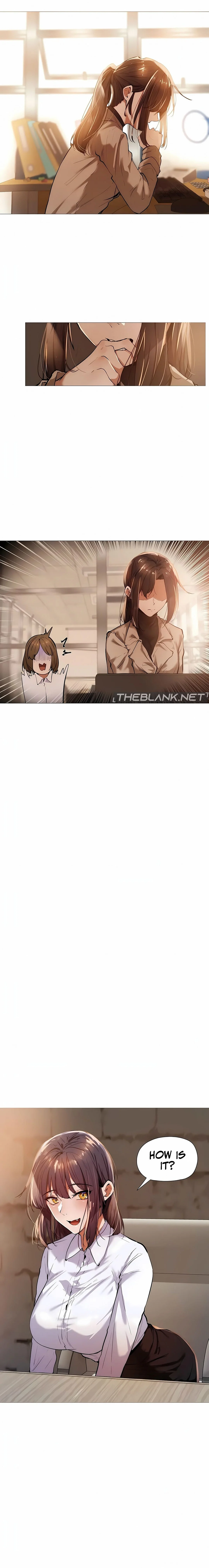 Let’s Do it After Work chapter 19 page 3